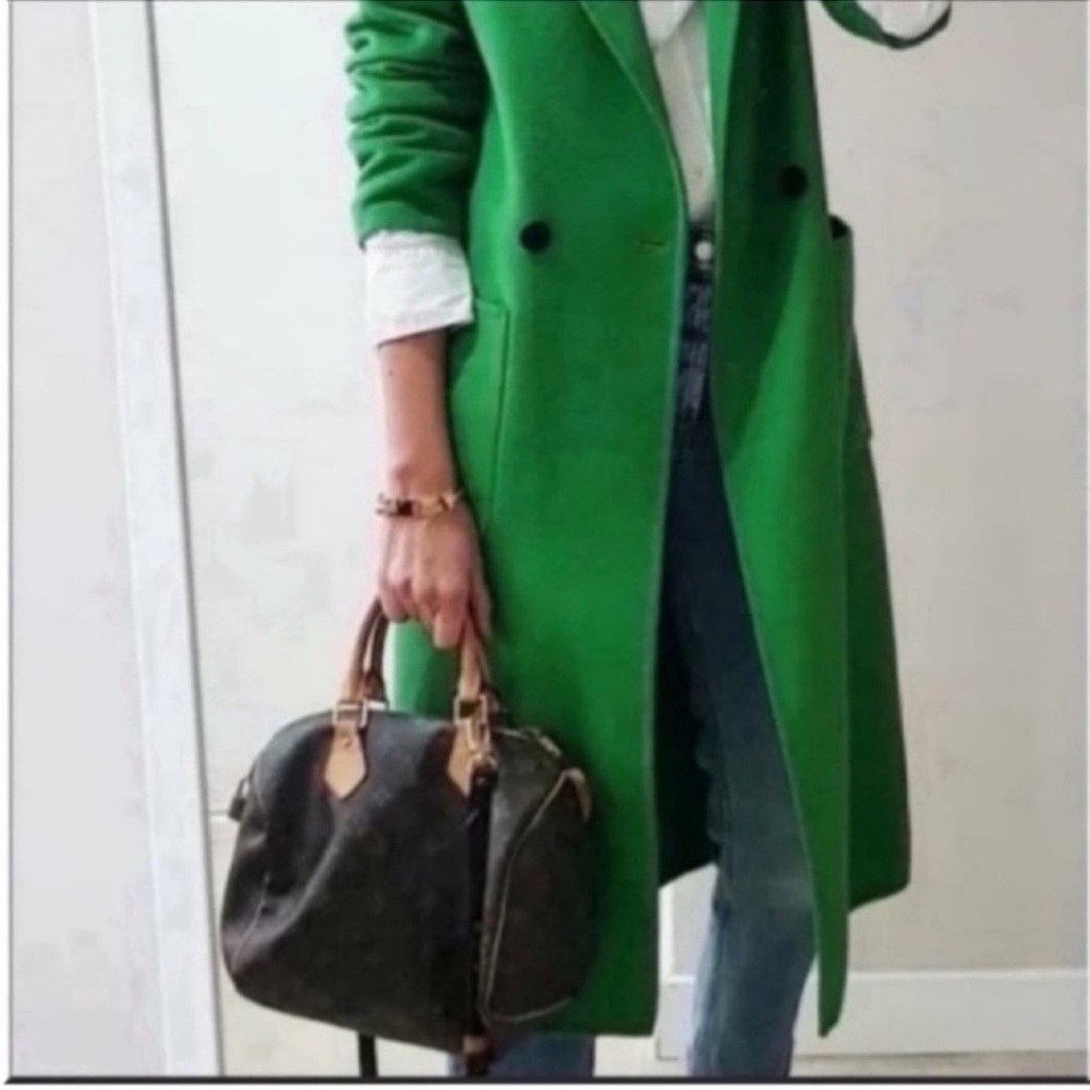 🩵SOLD🩵Louis Vuitton Speedy 30 Handbag - Picture 8 of 16